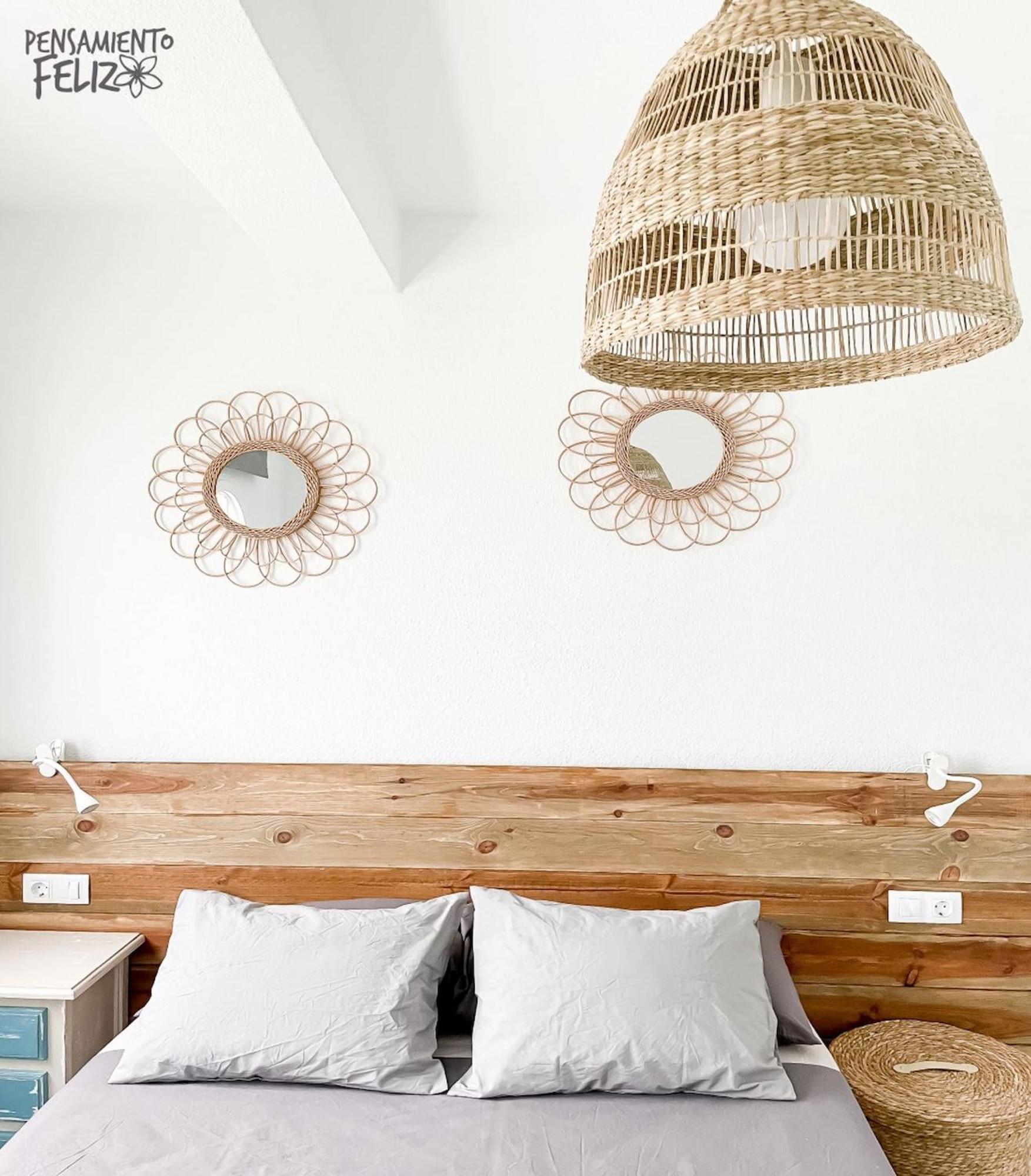 Apartamento Pensamiento Feliz By Rentalfue Cotillo Exterior foto