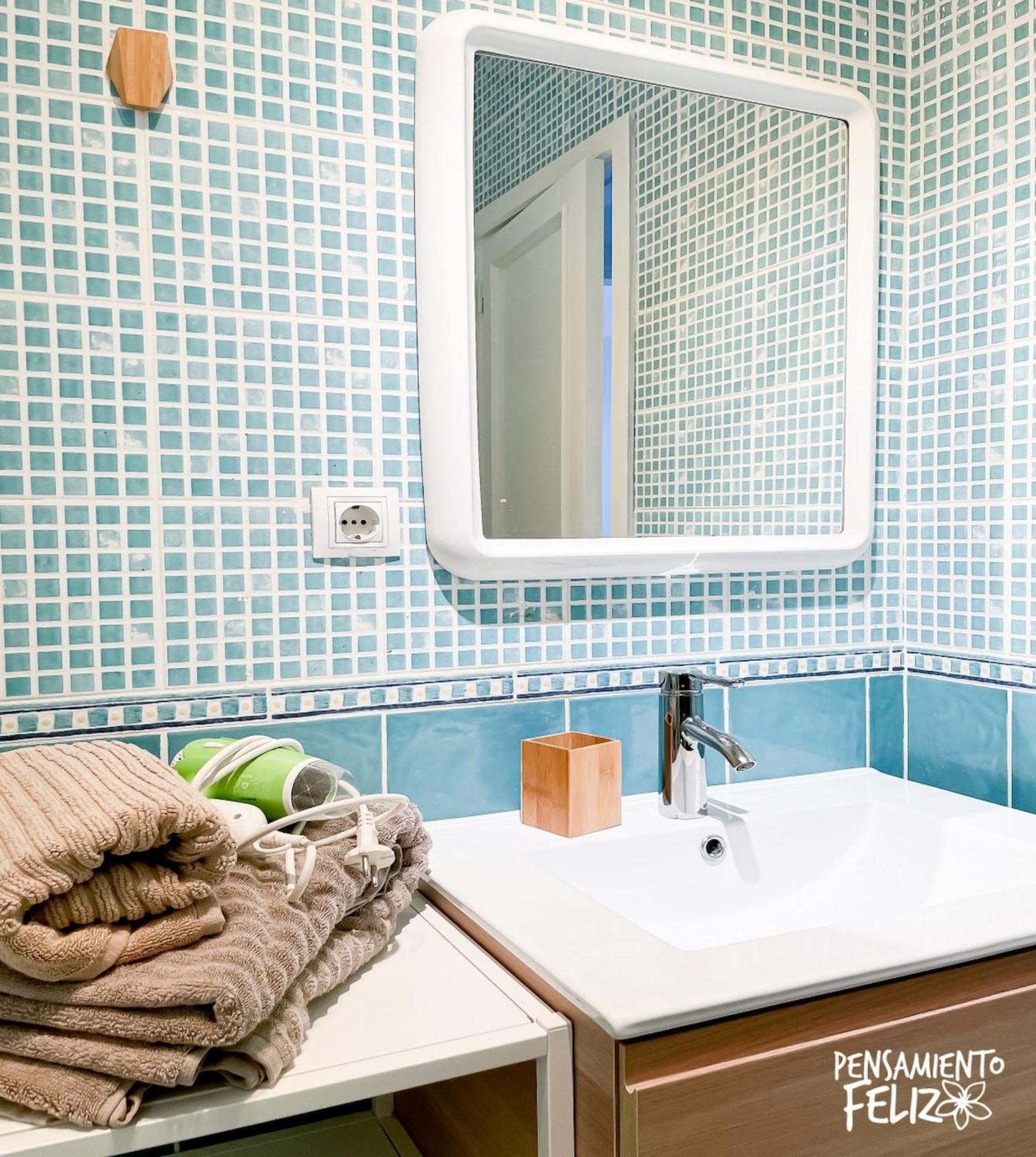 Apartamento Pensamiento Feliz By Rentalfue Cotillo Exterior foto