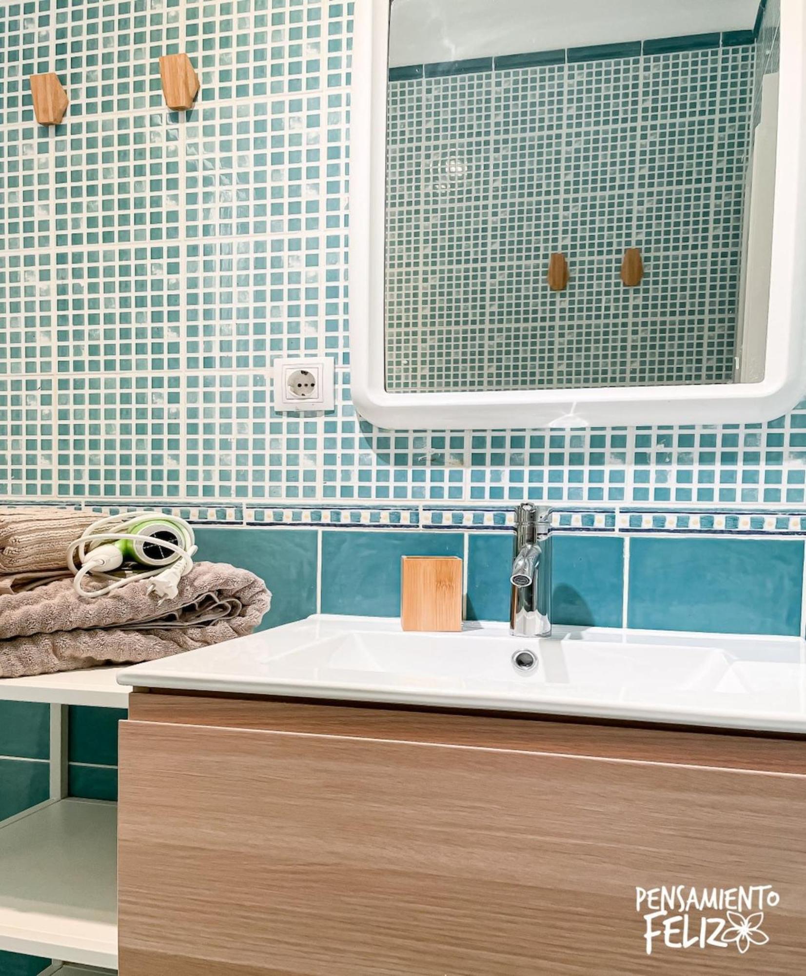 Apartamento Pensamiento Feliz By Rentalfue Cotillo Exterior foto