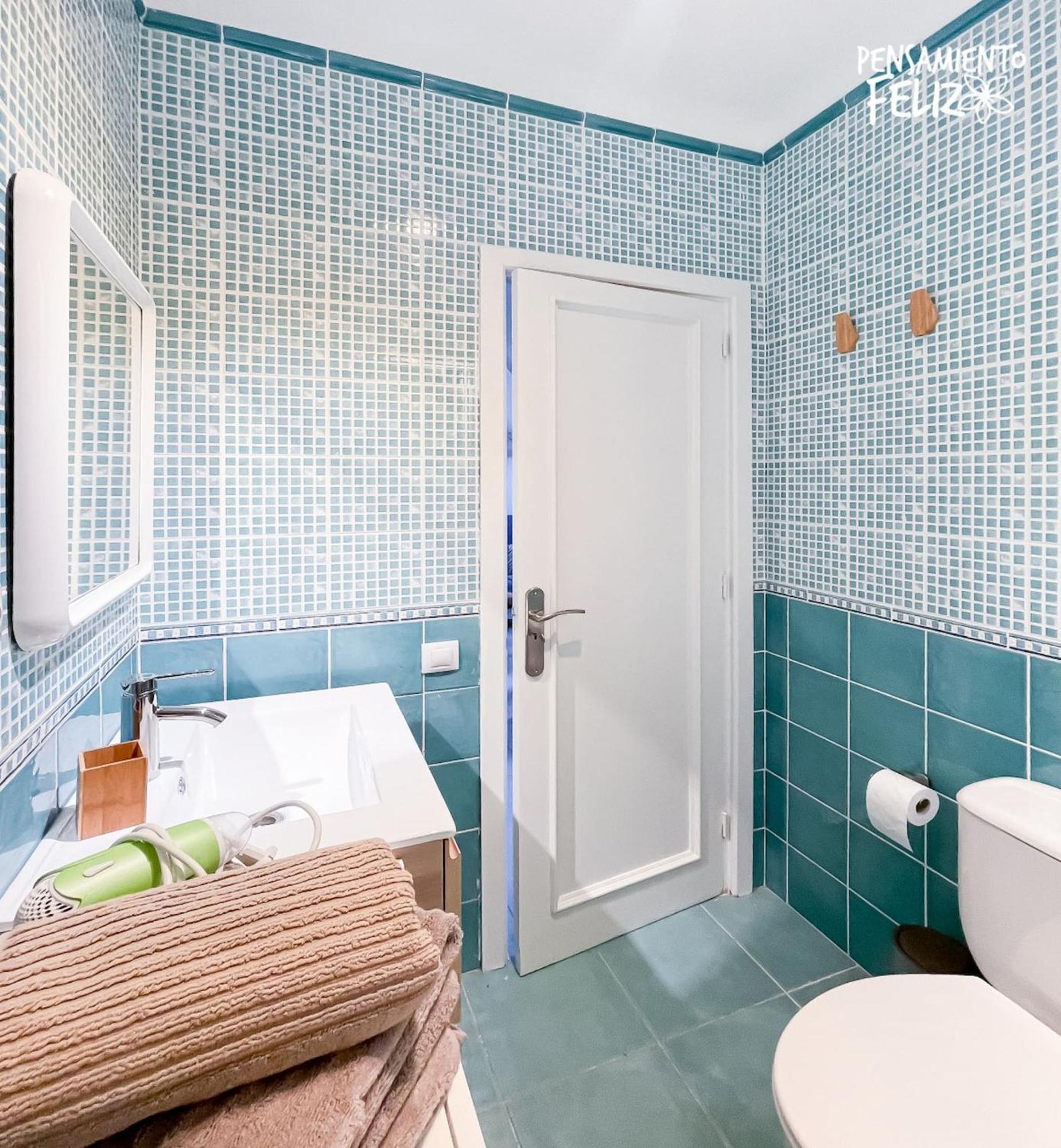 Apartamento Pensamiento Feliz By Rentalfue Cotillo Exterior foto